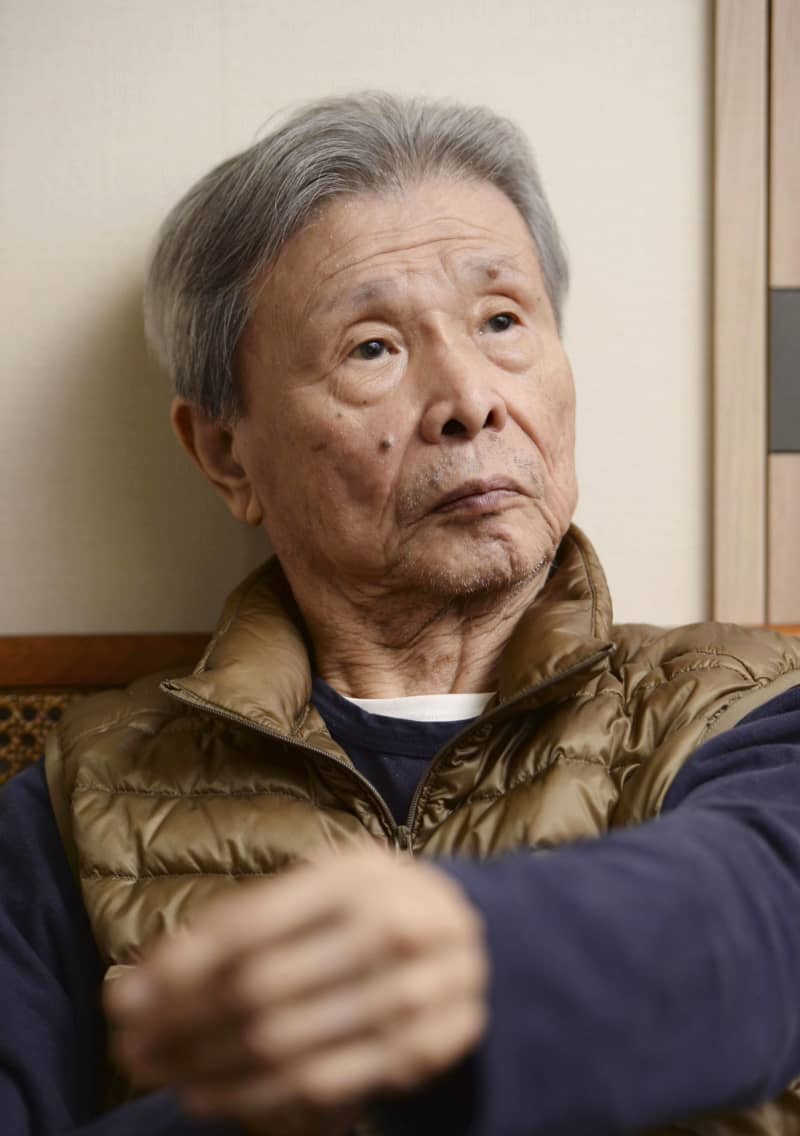 「在日通じ戦後日本描く」　梁石日さん死去、韓国で報道