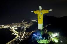 ブラジルで「ペレの日」を制定　通算千ゴール記録の11月19日