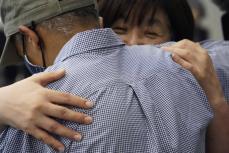同性愛迫害で難民認定判決　大阪地裁、北アフリカ男性