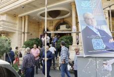 「世界との対話を」住民期待　イラン、支持者らに歓喜と落胆
