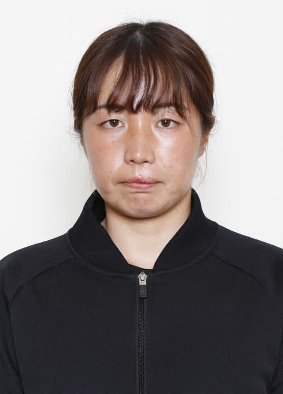 カヌー岡崎が五輪初代表　パリ大会スラローム女子