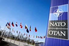 NATO新司令部設置へ　キーウに代表も、連携強化