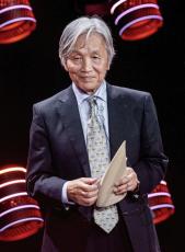 「欧州発明家賞」に佐川真人氏　最強の永久磁石、技術進歩に貢献