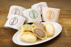 和菓子店がルーツ八天堂の「くりーむパン」　1品集中、冷やして食べる【経済トレンド