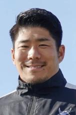 日本代表SO松田力也、トヨタへ　ラグビーのリーグワン