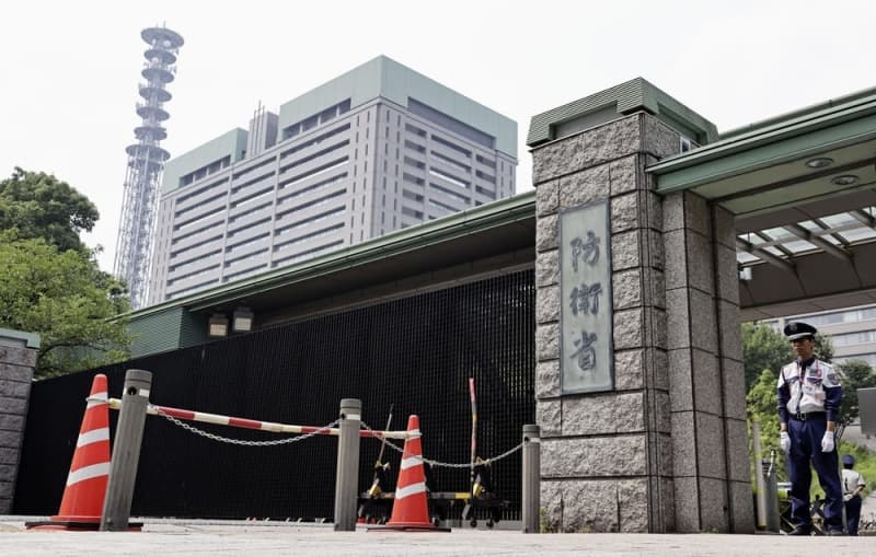川崎重工の裏金、十数億円と報告　自民「由々しき問題」