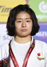 柔道・東京五輪銅の芳田司が引退　女子57キロ級、指導者に