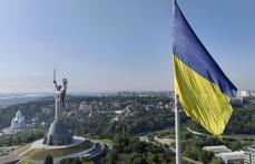 ウクライナ、五輪に140選手　夏季で史上最少、ロシア侵攻影響