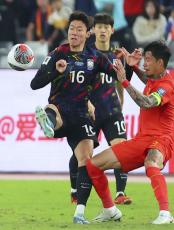 韓国サッカー、黄義助選手を起訴　元代表、女性を違法撮影