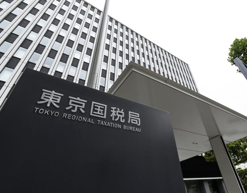 海運大手3社、60億円申告漏れ　12億円追徴、東京国税局