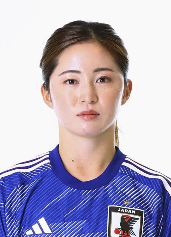 マンCが清水梨紗獲得、3年契約　なでしこジャパン、パリ五輪代表