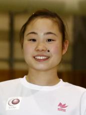 体操女子の宮川が引退発表　リオ五輪団体4位に貢献