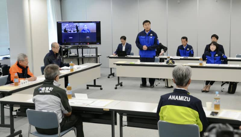 能登地震復興基金、熊本を踏襲　石川県と被災6市町が協議