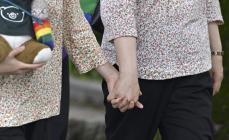既婚者が性別変更申し立て、京都　特例法の要件は憲法違反と訴え