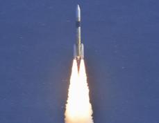 情報収集衛星、9月に打ち上げ　H2Aロケット49号機