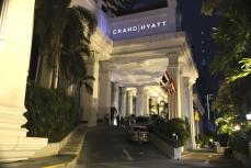 タイ、5人毒殺し自殺か　高級ホテルでシアン化物
