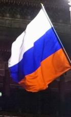 ロシア主催のスポーツ大会延期か　組織委「新たな日程協議」