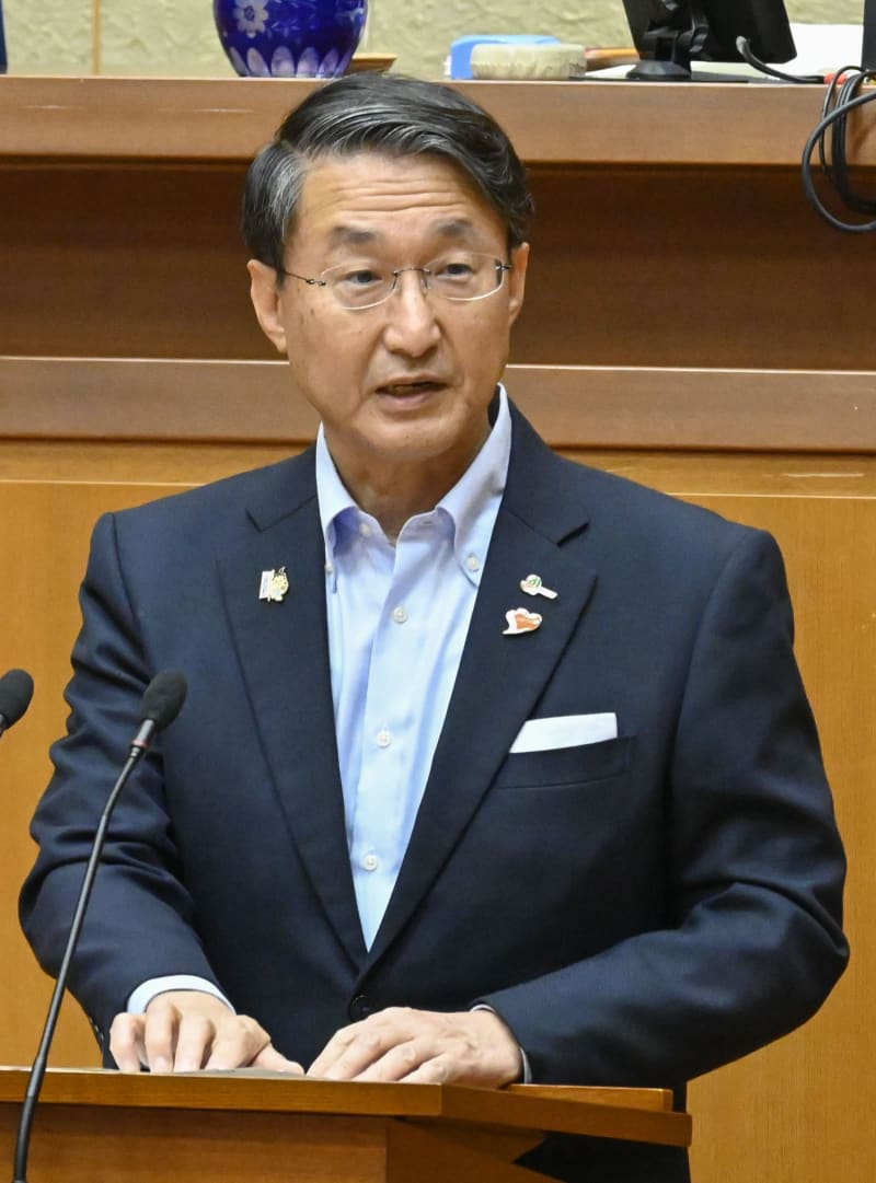 選挙ポスター適正化へ対策　鳥取県が独自条例含め検討