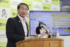 鳥取、選挙ポスター対策条例検討　公選法の適正運用へ制定視野