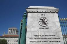中国補助金「市場を歪曲」　WTO加盟国、懸念共有