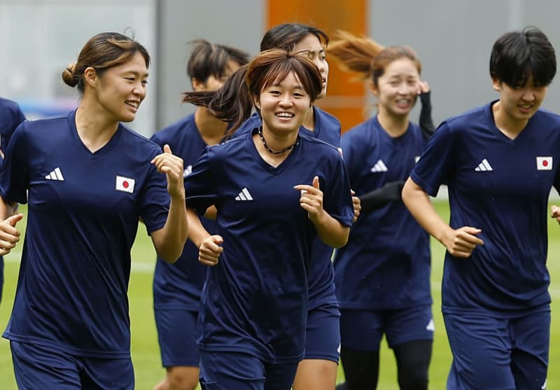 宮沢、スペインとの再戦へ闘志　サッカー女子代表、W杯で2得点