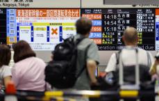 新幹線終日運休、再発防止を指示　JR東海に国交相「原因究明を」
