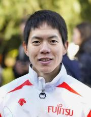 競歩・鈴木雄介、引退へ　男子20キロの世界記録保持者