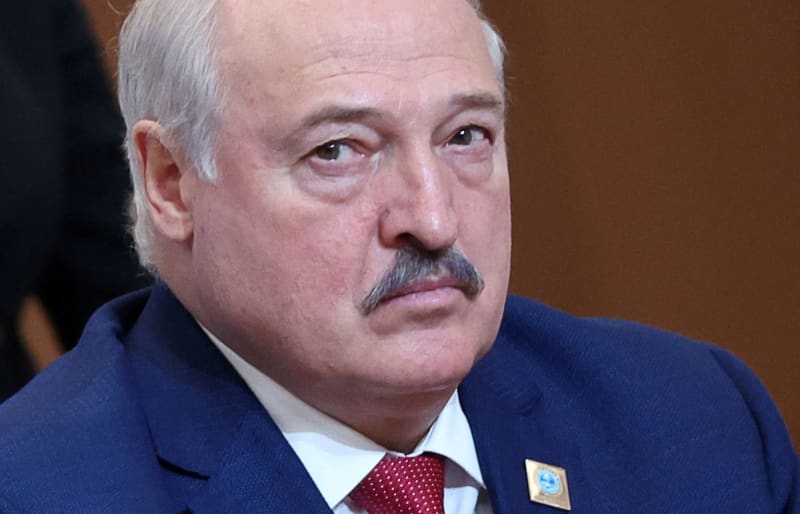 ベラルーシが政治犯釈放　欧米との関係改善模索か