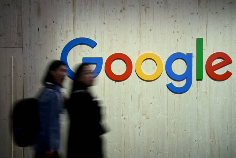 米グーグル純利益29％増　AI活用広告やクラウドが寄与