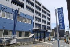 神戸市、徳洲会病院に抗議　患者死亡の原因認識に矛盾