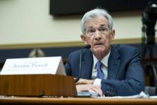 米FRB、政策金利を維持か　30、31日にFOMC開催