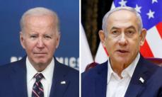 ガザ停戦に向け協議　米イスラエル首脳