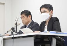 市教委の動員「憲法趣旨反する」　教員性犯罪裁判の傍聴妨害、横浜