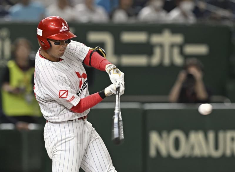 JR東日本東北が4強　都市対抗野球第9日
