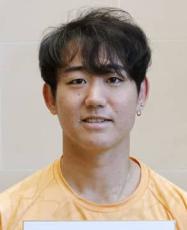 西岡良仁が決勝進出、男子テニス　アトランタ・オープン