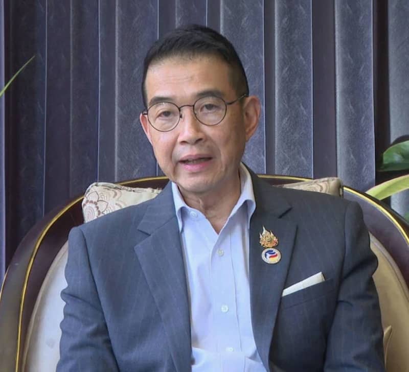 ミャンマー情勢の打開へ隣国関与　タイ提唱、ASEANも賛同