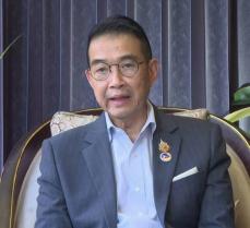 ミャンマー情勢の打開へ隣国関与　タイ提唱、ASEANも賛同