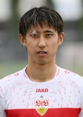 伊藤、骨折で離脱へ　サッカー日本代表DF