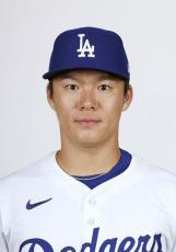 山本、来月3日ブルペンへ　右肩腱板損傷で離脱中