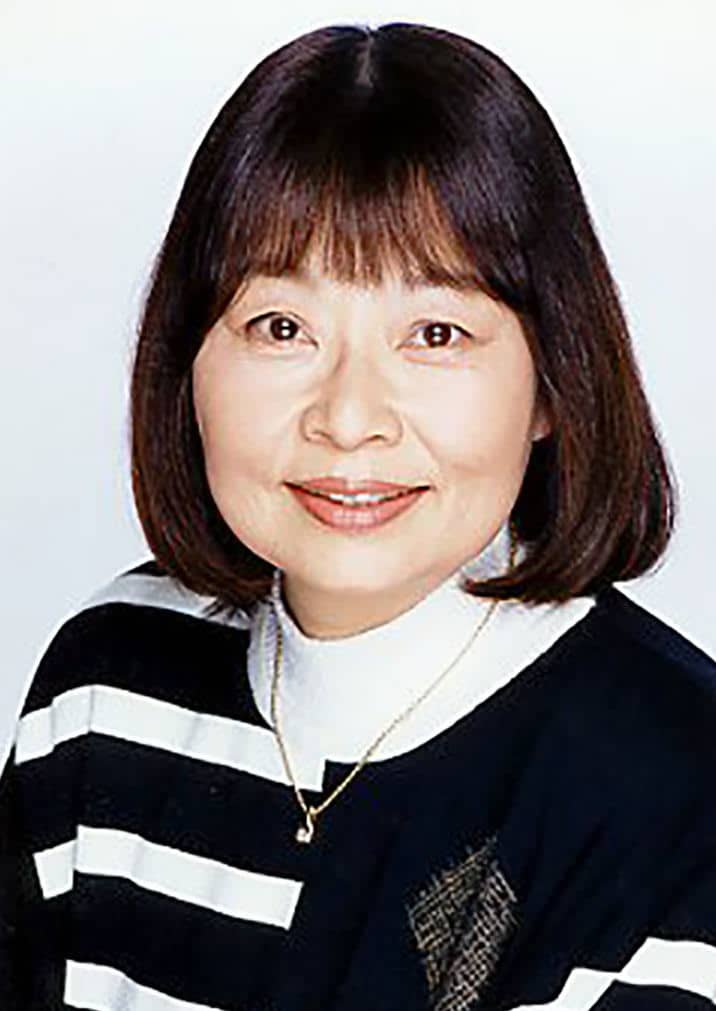 声優の山本圭子さん死去　83歳、花沢さんやバカボン役