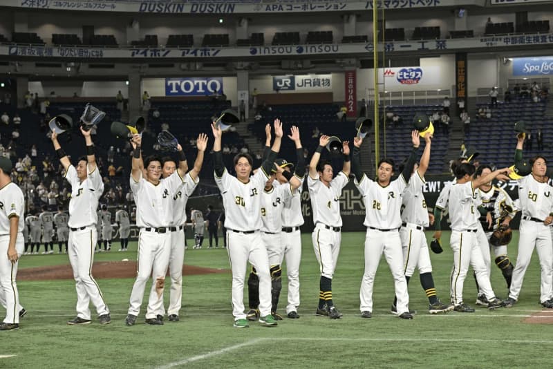 JR東日本東北、都市対抗決勝へ　三菱重工Eastも、ともに初