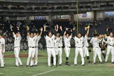 JR東日本東北、都市対抗決勝へ　三菱重工Eastも、ともに初