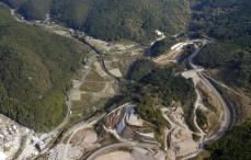 石木ダム、完成7年延期か　事業費1.5倍も、長崎県