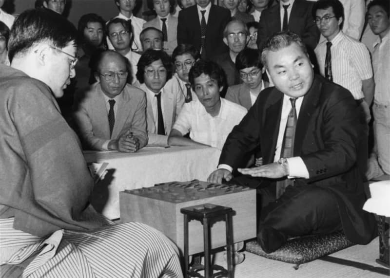 ＜あのころ＞「ヒャー」と勝利の叫び　42年前の7月31日