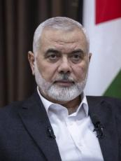 ハマスのハニヤ最高指導者殺害　訪問先イランで、ガザに影響必至