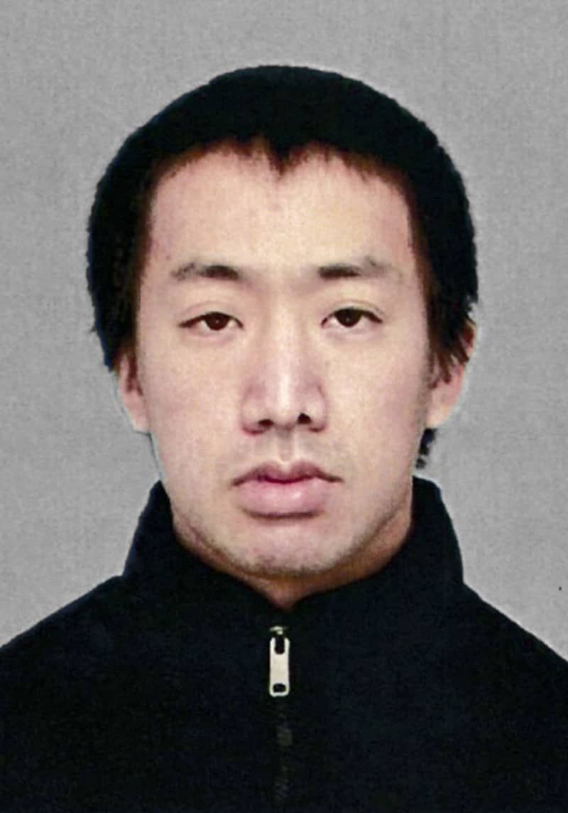 静岡親子3人死亡、27歳孫逮捕　殺人容疑で指名手配、鳥取で確保