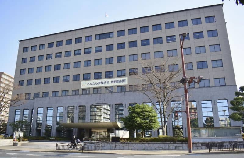 姉への強盗殺人罪で無期懲役　福岡地裁小倉支部