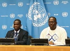 国連安保理改革「弾みつけたい」　12日に公開会合で議論へ