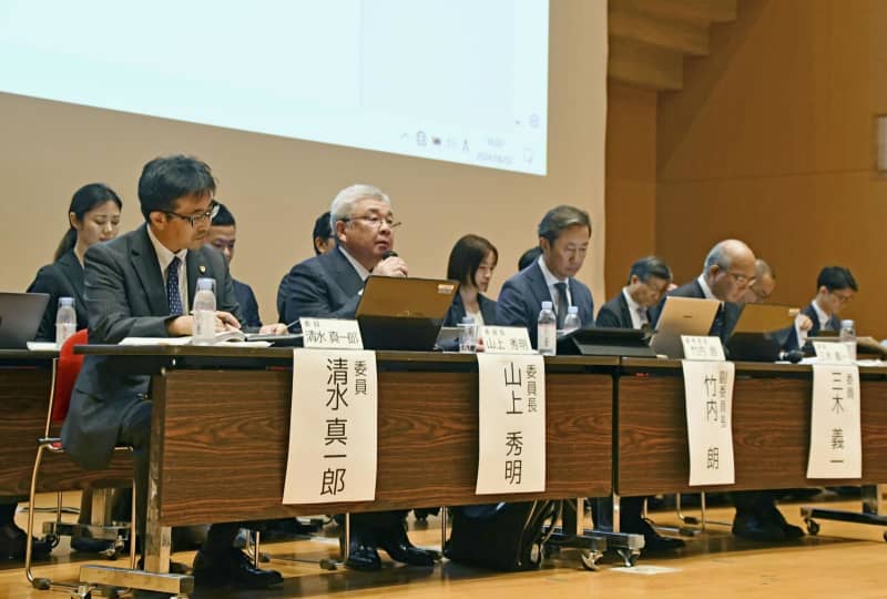 「理事長の1強体制」に問題　不透明資金の東京女子医大