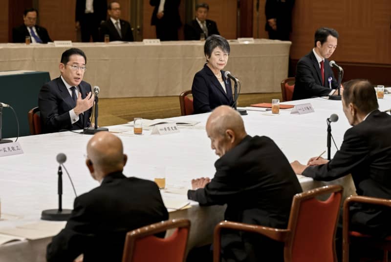 核禁条約会議、首相に参加を要望　広島の被爆者団体